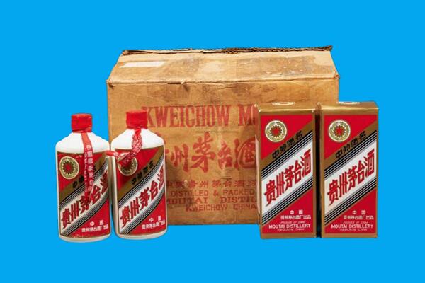 汉中市西乡郎酒上门回收